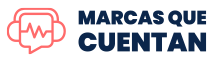 Marcas que Cuentan Logo